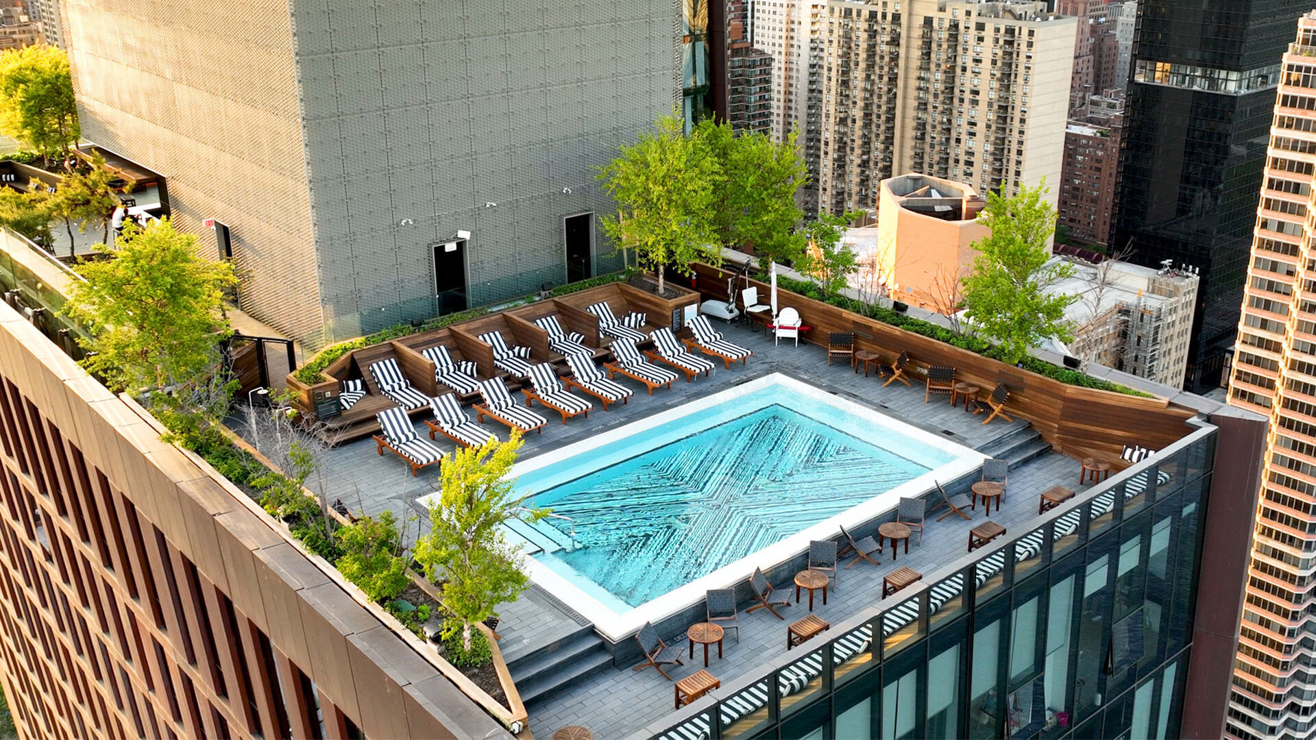 pool