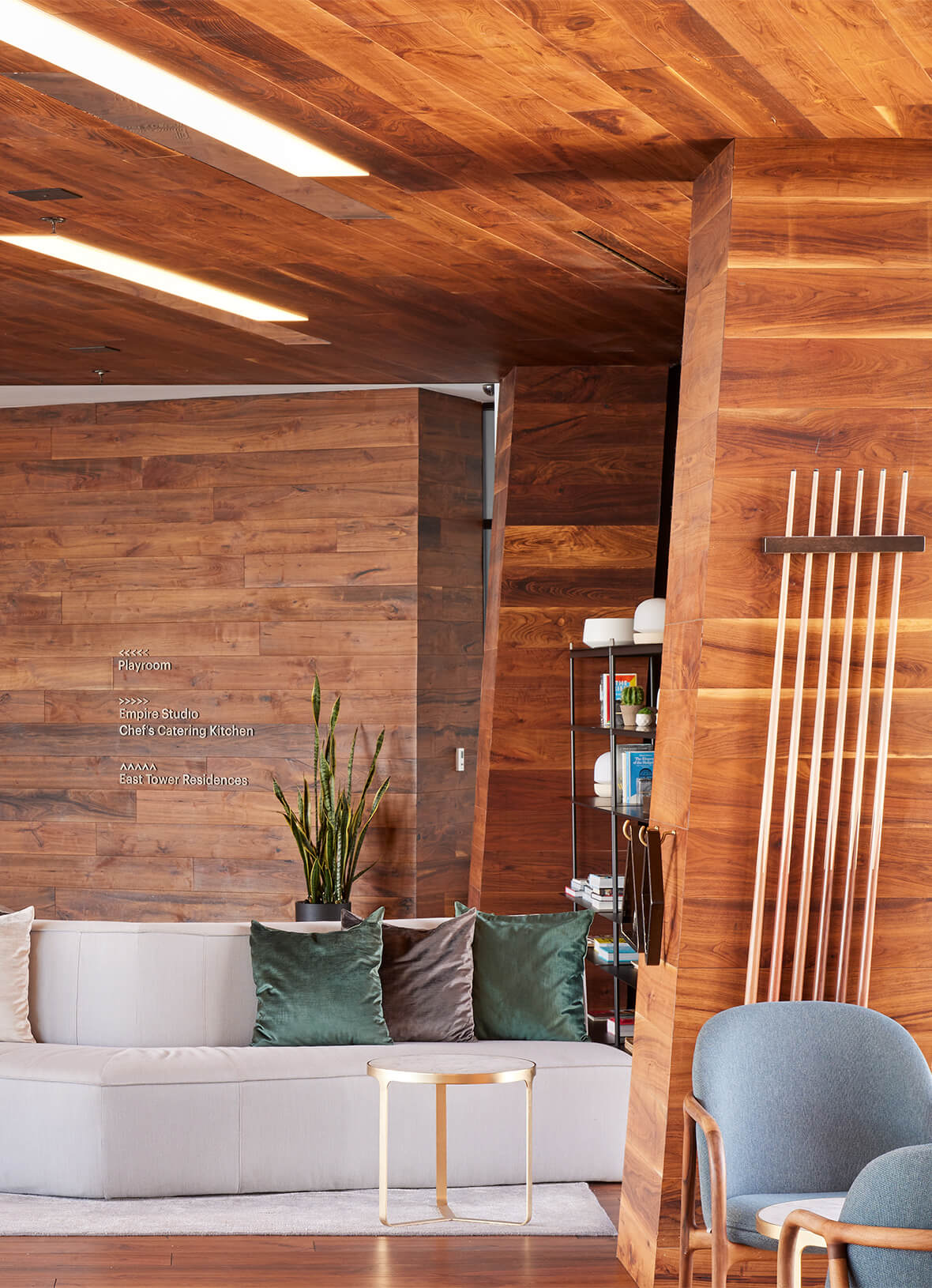 skybridge lounge
