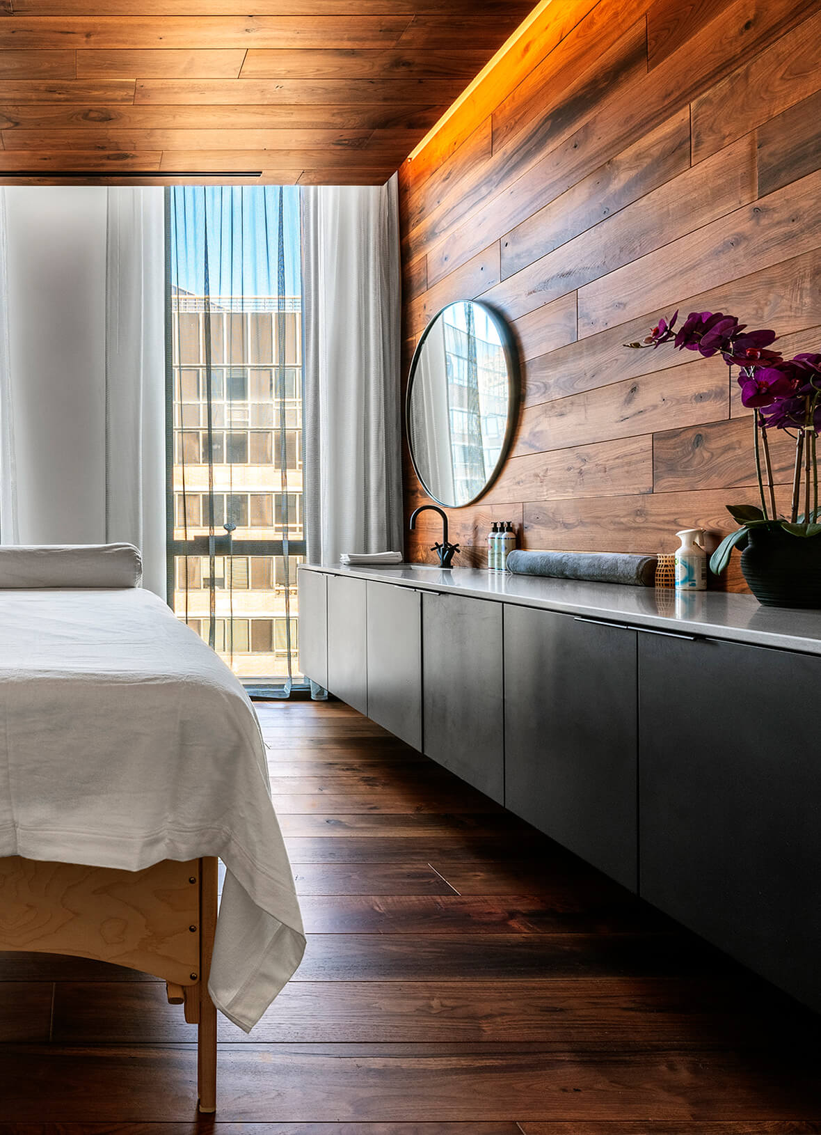 spa
