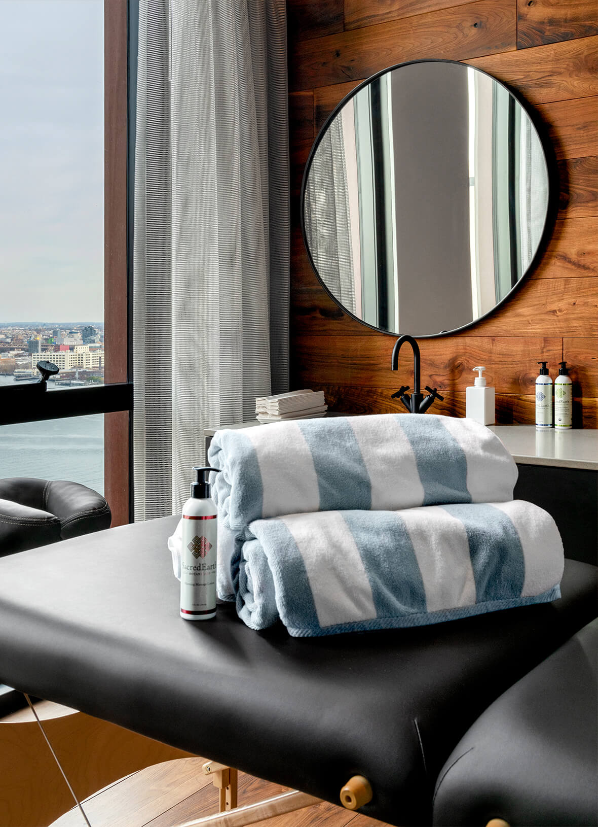 spa